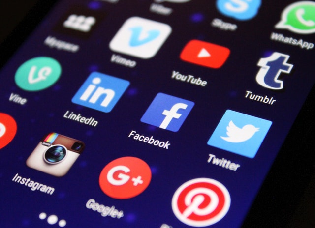 Beginnen met online marketing: welke kanalen zijn er?