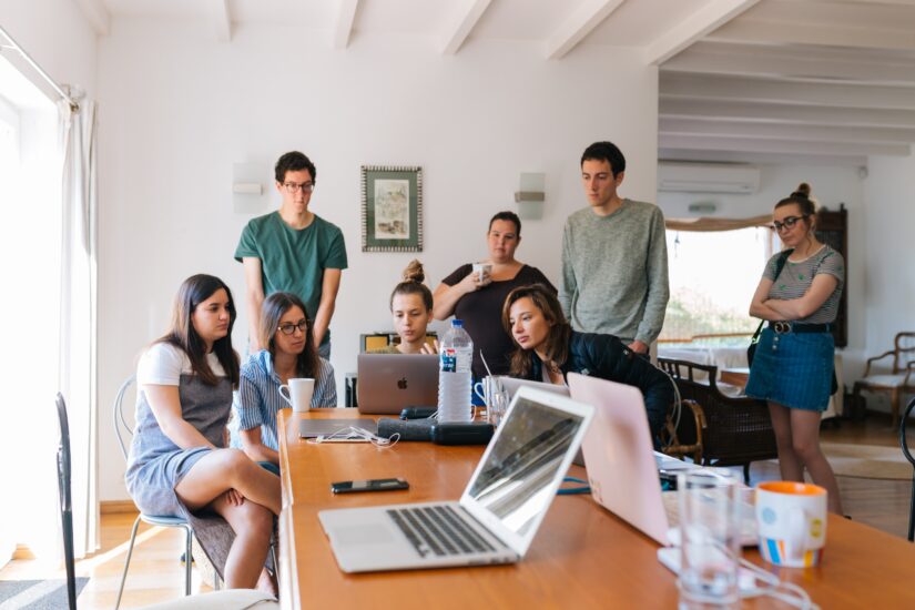 Online Marketing